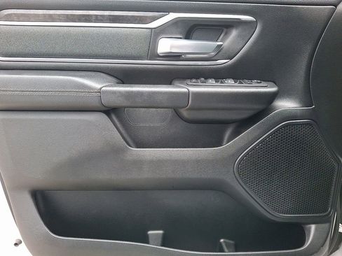 Used 2022 RAM 1500 Big Horn image 12