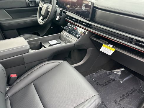 New 2026 Hyundai Santa Fe Calligraphy image 16