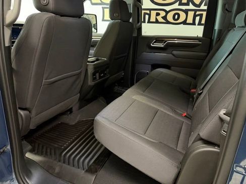 Used 2026 Chevrolet Silverado 3500 LT w/ Convenience Package image 24