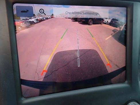 Used 2022 RAM 1500 Big Horn AWD/4WD image 23