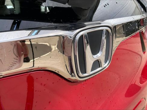 Used 2021 Honda CR-V EX-L image 30