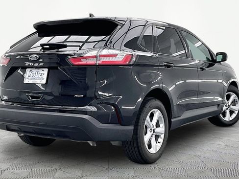 Used 2024 Ford Edge SE AWD/4WD image 2