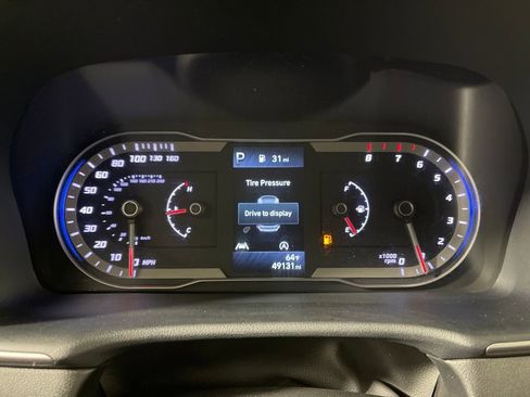 Certified 2023 Hyundai Tucson SE image 20