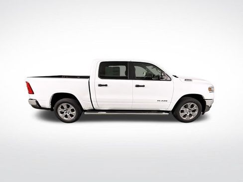 New 2026 RAM 1500 Big Horn AWD/4WD image 8