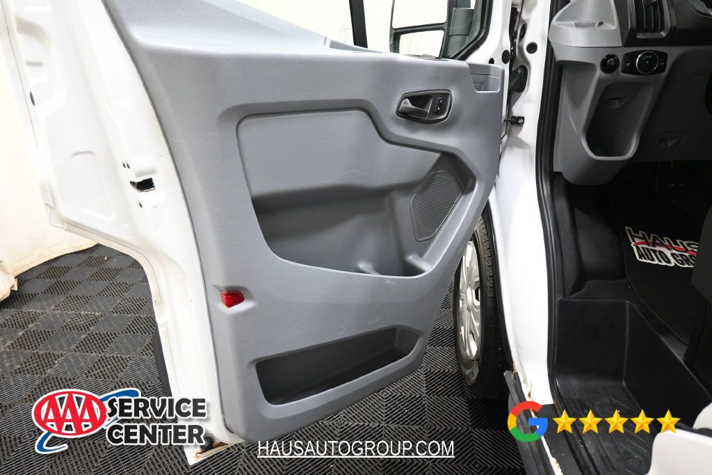 Used 2015 Ford Transit 150 130 Low Roof RWD image 24