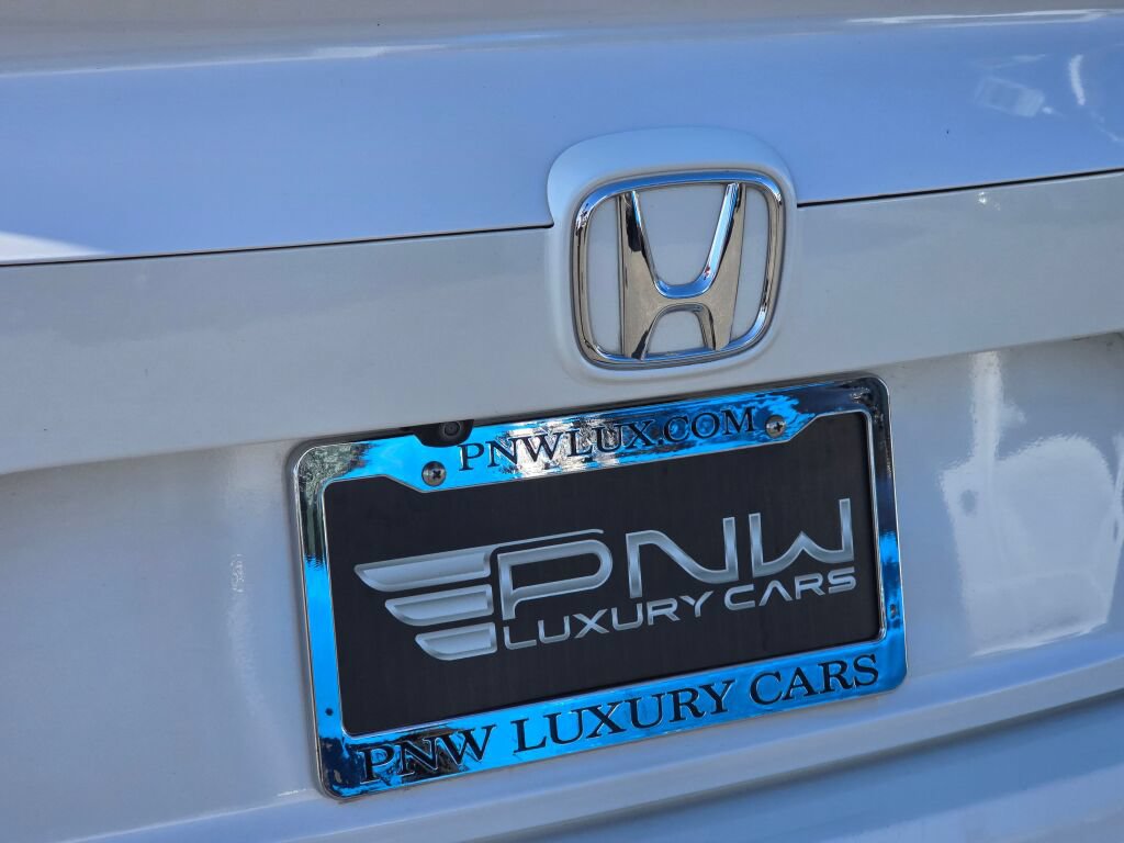 Used 2019 Honda Accord Sport image 12