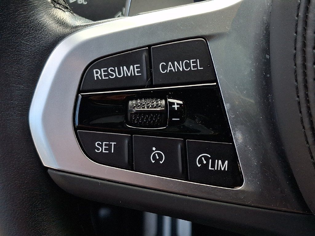Used 2023 BMW 540i xDrive w/ M Sport Package AWD/4WD image 22