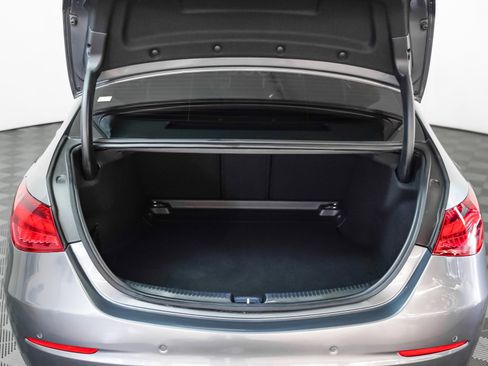 Certified 2022 Mercedes-Benz C 300 Sedan image 12