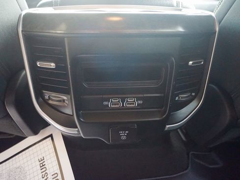 Used 2021 RAM 1500 Big Horn image 34
