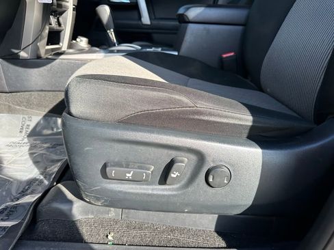 Used 2021 Toyota 4Runner SR5 AWD/4WD image 13