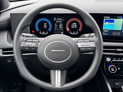 New 2026 Hyundai Santa Cruz SEL FWD image 16