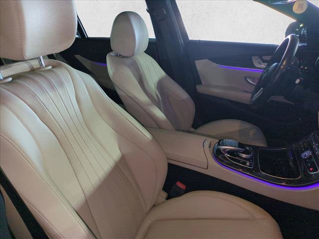 Certified 2019 Mercedes-Benz E 300 image 21