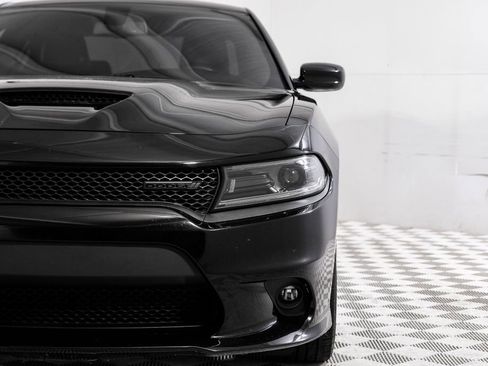 Used 2023 Dodge Charger R/T w/ Plus Group image 46