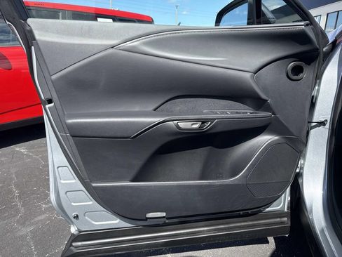 Used 2023 Lexus RX 350 Premium w/ Accessory Package (Z1) FWD image 19