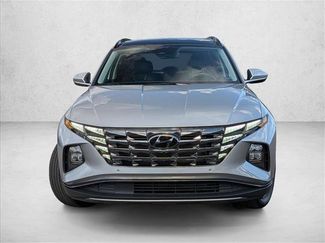 Used 2024 Hyundai Tucson Limited video 2