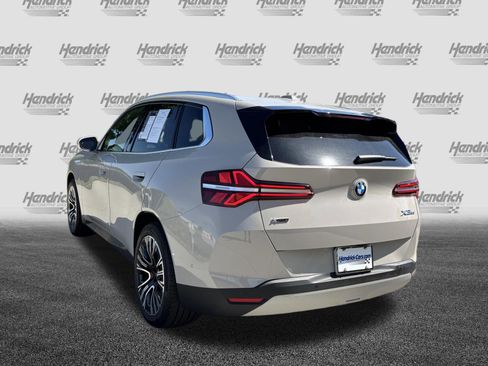Certified 2025 BMW X3 xDrive30i w/ Premium Package AWD/4WD image 8