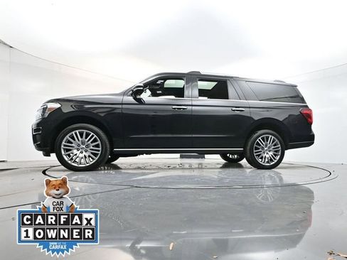 Used 2024 Ford Expedition Max Limited image 32