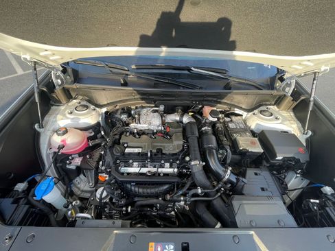 Used 2025 Hyundai Santa Fe SEL image 35