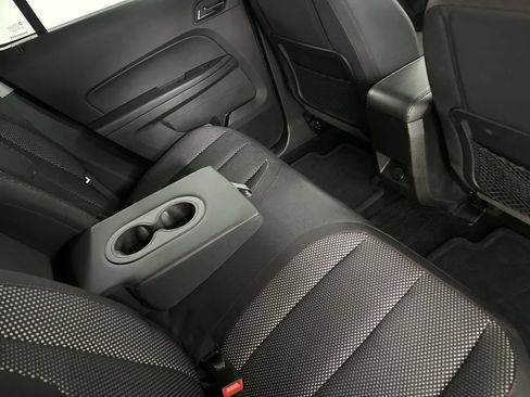 Used 2016 Chevrolet Equinox LT w/ Convenience Package AWD/4WD image 22