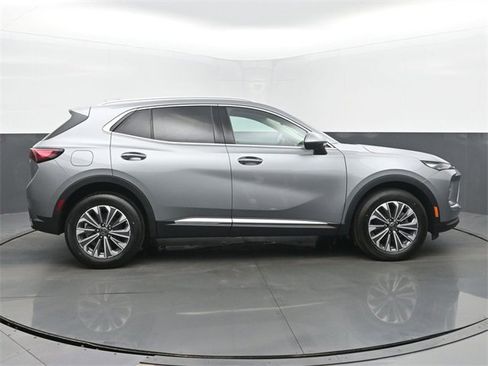 New 2026 Buick Envision Preferred image 6