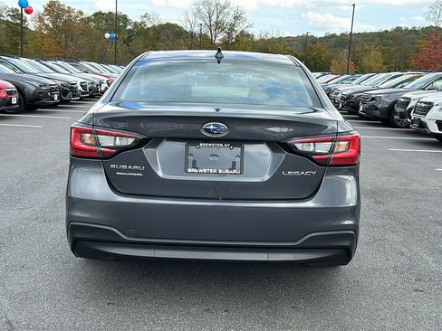 Certified 2024 Subaru Legacy image 7