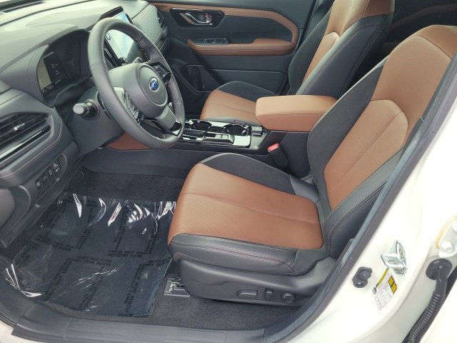 Used 2026 Subaru Forester Touring AWD/4WD image 10
