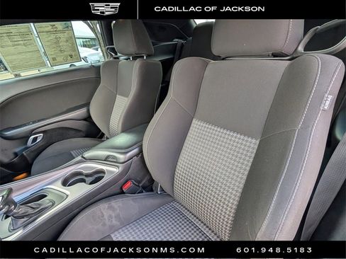 Used 2023 Dodge Challenger GT image 18