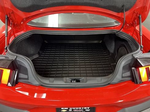 Used 2025 Ford Mustang GT Premium RWD image 25