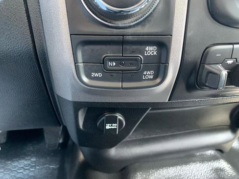 Used 2021 RAM 1500 Tradesman w/ Popular Equipment Group AWD/4WD image 28