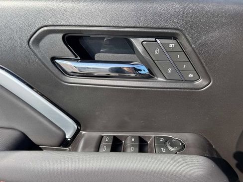 New 2026 Chevrolet Colorado Z71 w/ Technology Package image 13