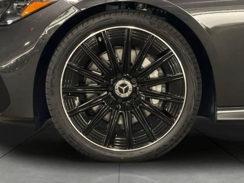 New 2026 Mercedes-Benz CLE 300 4MATIC Cabriolet image 25