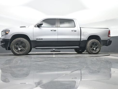 Used 2022 RAM 1500 Big Horn w/ Back Country Package image 26