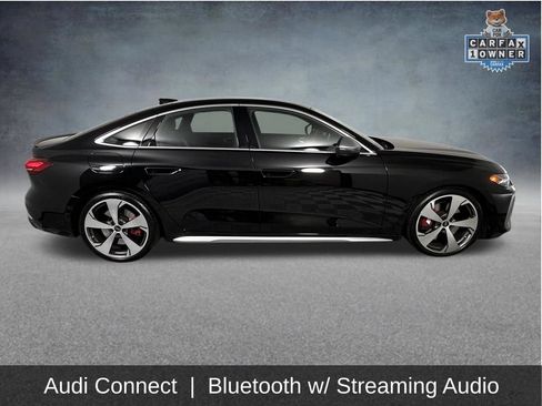Used 2025 Audi S5 Premium Plus w/ Premium Plus Package AWD/4WD image 11