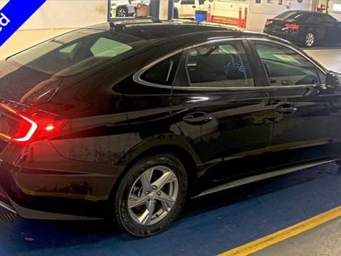 Certified 2023 Hyundai Sonata SE FWD image 7