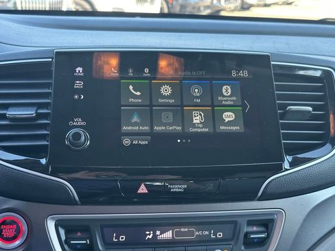 Used 2021 Honda Pilot Special Edition image 16