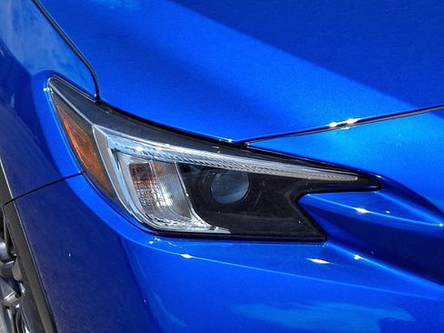 New 2025 Subaru WRX Premium w/ Popular Package #1A image 3