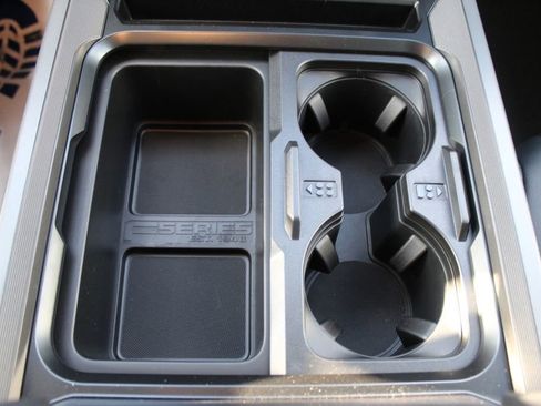 New 2026 Ford F250 Lariat w/ Tremor Off-Road Package image 26