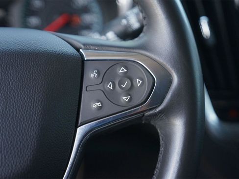 Used 2019 Chevrolet Traverse LT w/ LPO, Floor Liner Package FWD image 25