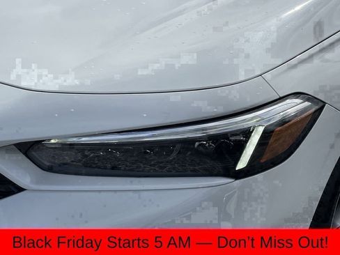 New 2026 Honda Civic Sport Touring image 25