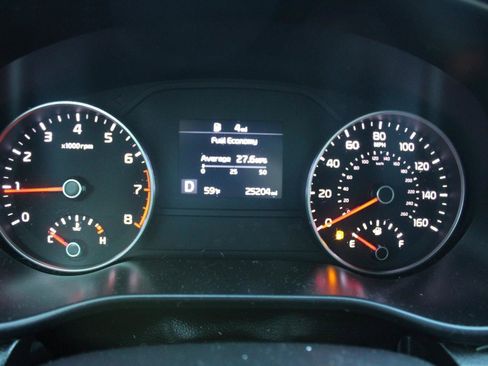 Used 2021 Kia Sportage EX image 15