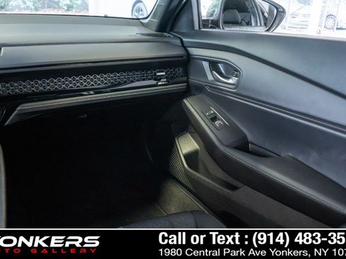 Used 2026 Honda Accord Sport image 49