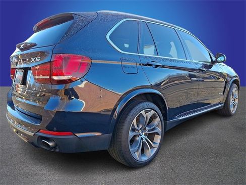 Used 2017 BMW X5 sDrive35i image 4