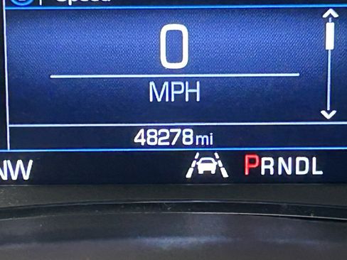 Used 2024 Chevrolet Equinox LS w/ LS Convenience Package image 27