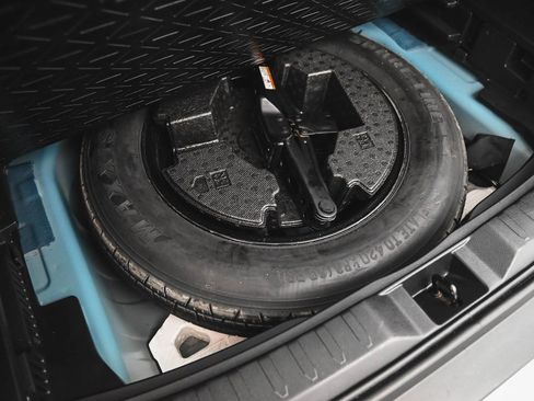 Used 2019 Toyota RAV4 Adventure w/ Advanced Technology Package image 36