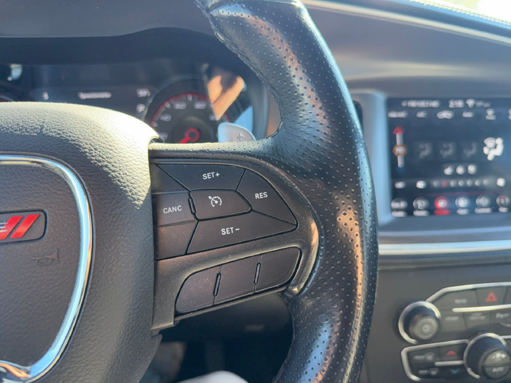 Used 2019 Dodge Charger SXT w/ Plus Group AWD/4WD image 12