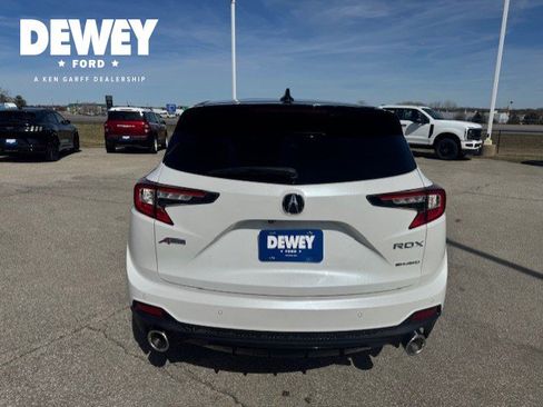 Used 2023 Acura RDX A-Spec image 7