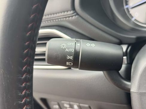 Used 2023 MAZDA CX-5 Carbon Edition AWD/4WD image 22