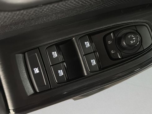 New 2026 Subaru Outback Limited image 15