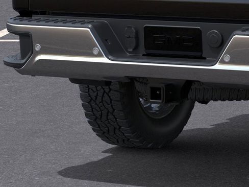 New 2026 GMC Sierra 2500 SLE image 14