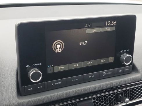 Certified 2025 Honda Civic Sport image 19